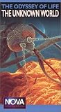 Nova: Odyssey of Life the Unknown World by Wgbh Boston