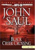 Black Creek Crossing: A Novel