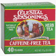 Celestial Seasonings Caffeine-Free Tea - 2-pack by Celestial Seasonings