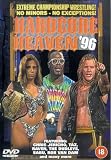 ECW - Hardcore Heaven 96 [DVD]