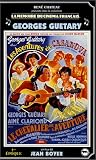 Les Aventures de Casanova : le chevalier de laventure [VHS]