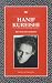 Hanif Kureishi (Writers & Their Work)