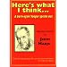 Best Upper Michigan Non-Fiction