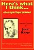 Here's what I think...:  A born-again Yooper speaks out (Northern Mania!)