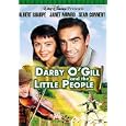 Darby O'Gill and the Little People 