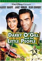 Darby O'Gill and the Little People