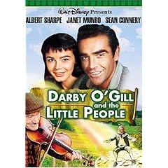 Darby O'Gill and the Little People