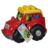 Mega Bloks Lil' Tractor
