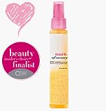 Avon mark Self Sanctuary Honey Jasmine Dry Oil Mist