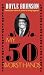 Book My 50 Worst Hands (50 Best/50 Worst)