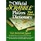 How to become a serious Scrabble player in the US