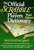 The Official SCRABBLE (r) Players Dictionary, Third Edition