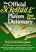 Books : The Official Scrabble Player's Dictionary