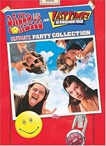 Ultimate Party Collection Widescreen Special Edition (Dazed and Confused/Fast Times at Ridgemont High)