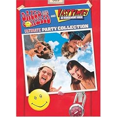 Ultimate Party Collection Widescreen Special Edition (Dazed and Confused/Fast Times at Ridgemont High)