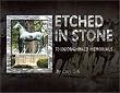 Etched in Stone: Thoroughbred Memorials