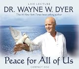 Peace For All Of Us
