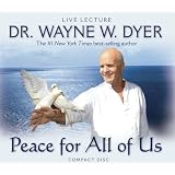 Peace For All Of Us