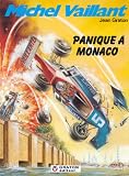 Michel Vaillant, tome 47 : Panique à Monaco