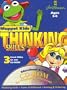 Muppet Kids Thinking Skills