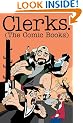 Clerks: The Comic Books
