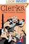 Clerks: The Comic Books
