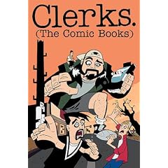 Clerks: The Comic Books