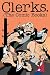Clerks: The Comic Books