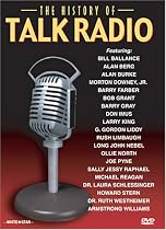The History of Talk Radio