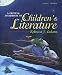 Critical Handbook of Children's Literature, A (8th Edition)