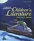 Critical Handbook of Children's Literature, A (8th Edition)
