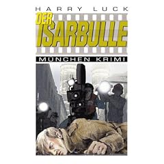 Der Isarbulle