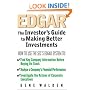 EDGAR: The Investor's Guide to Better Investments