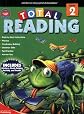 Brighter Child Reading, Grade 4 (Brighter Child Workbooks)