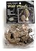 Earthy Delights Dried Wild  Morels, 1-Ounce Bags (Pack of 2)