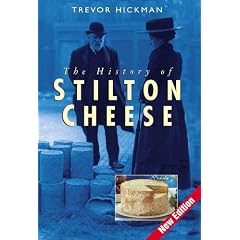The History of Stilton Cheese
