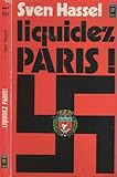 Liquidate Paris