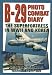 B-29 Photo Combat Diary