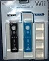 Nintendo WII Organizer & Controller Gloves