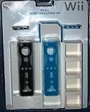 Nintendo WII Organizer & Controller Gloves