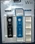 Nintendo WII Organizer & Controller Gloves