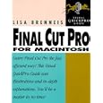Final Cut Pro For Macintosh