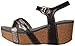 Very Volatile Women's Nocturnal Wedge Sandal