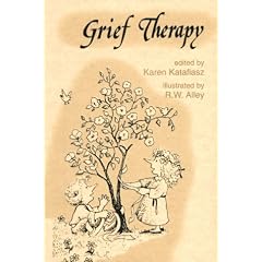 Grief Therapy (Elf Self Help)