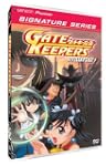 Gatekeepers: V3 Infiltration (Signatu...