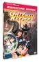 Gate Keepers - Infiltration (Vol. 3) (Geneon Signature Series)