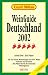 Bücher : Gault Millau WeinGuide Deutschland 2002