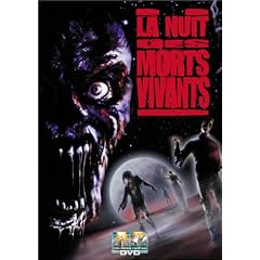 La Nuit des morts vivants