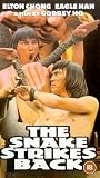 The Snake Strikes Back [VHS]