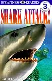Shark Attack! (DK Readers)